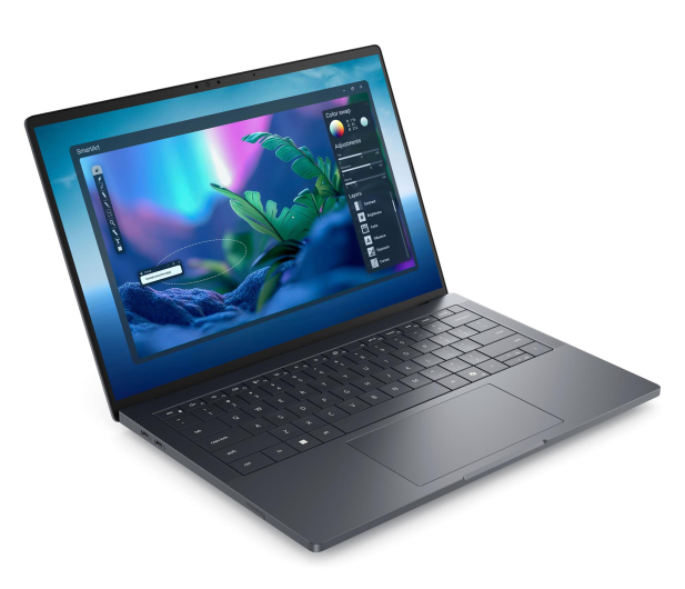 Dell Pro Max 14 Premium Ultra 9-285H/32GB/1TB/Win11P RTX PRO 2000 - 1357555 - zdjęcie 2